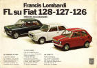Fiat 126 Lombardi