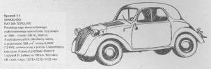 Przodkowie: Fiat 500 Toppolino