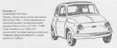 Przodkowie: Fiat 500 F