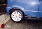 Spot Fiat&Furious Wrocaw 13.07.2002